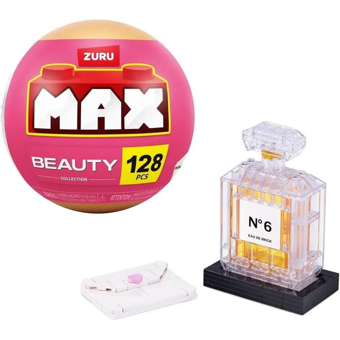 ZURU Max Premium Beauty