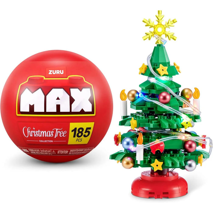 ZURU Max Premium Led Christmas Tree