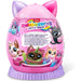 ZURU Rainbocorns Eggzania Kitty Mania
