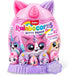 ZURU Rainbocorns Eggzania Kitty Mania