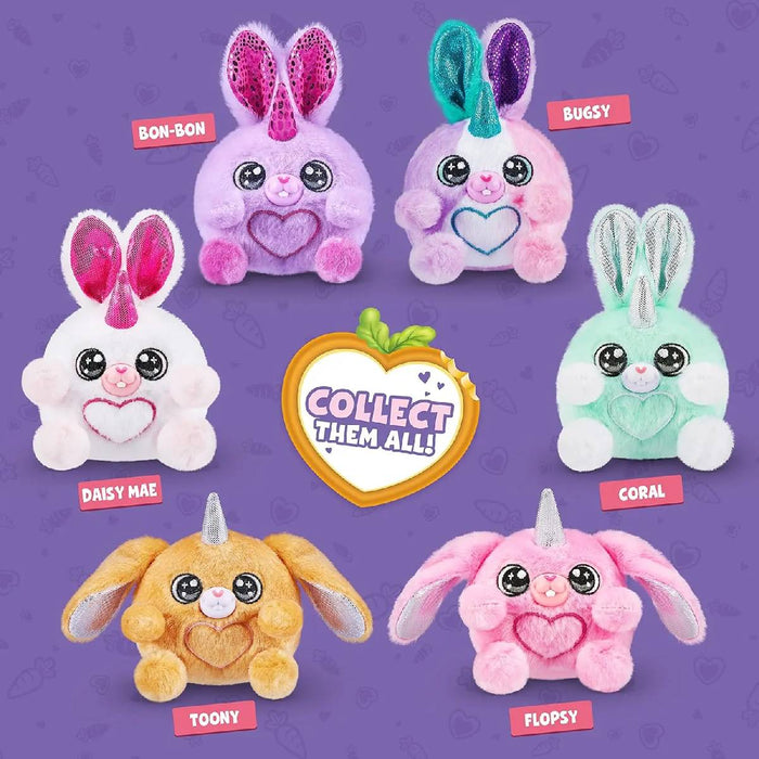 ZURU Rainbocorns Bunnycorns Surprise - 9280SQ1