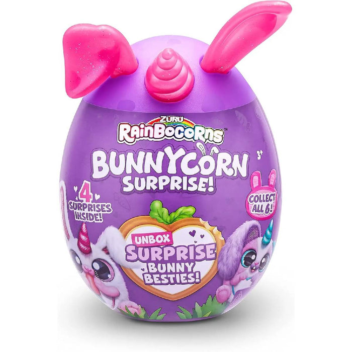 ZURU Rainbocorns Bunnycorns Surprise - 9280SQ1