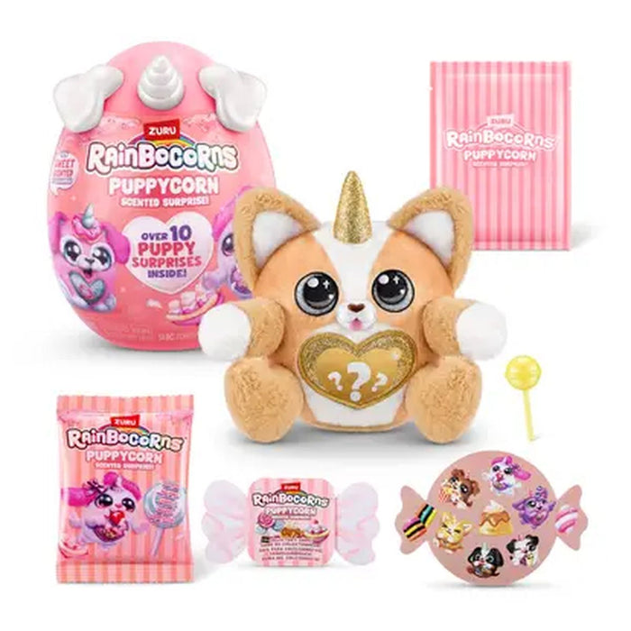 ZURU Rainbocorns Puppycorn Surprise S8 - 9298TQ1