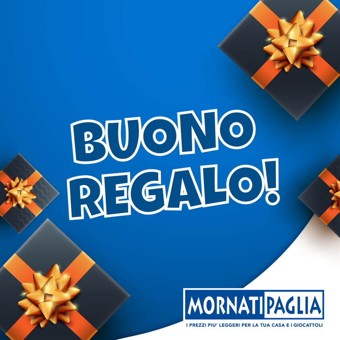 Buono Regalo