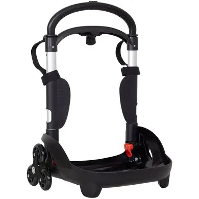 SEVEN Carrellino Porta Zaino Be Box Flex 3Wd - 300112403-899