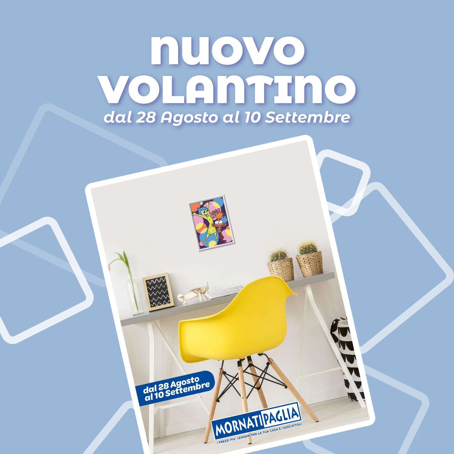 Volantino delle Offerte