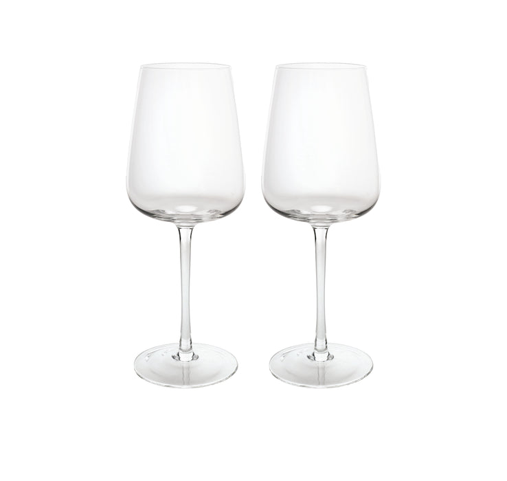 BRANDANI Set 2 Pz Calice Happy Hour In Vetro - 92014