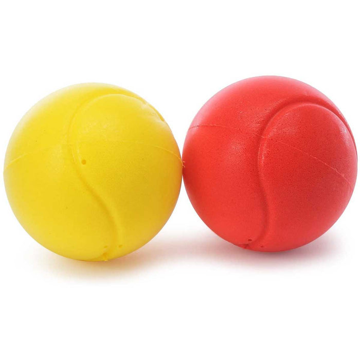 ANDRONI Set 2 Palline Soft Tennis Diametro 7 Cm - 5952-0000