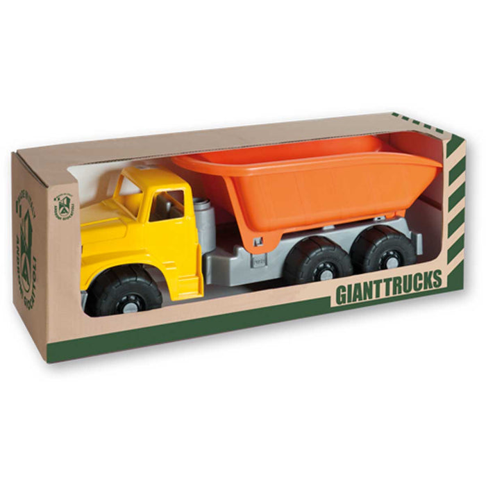 ANDRONI Camion Sabbia Giant Trucks Lunghezza 77 Cm - 6090-000K