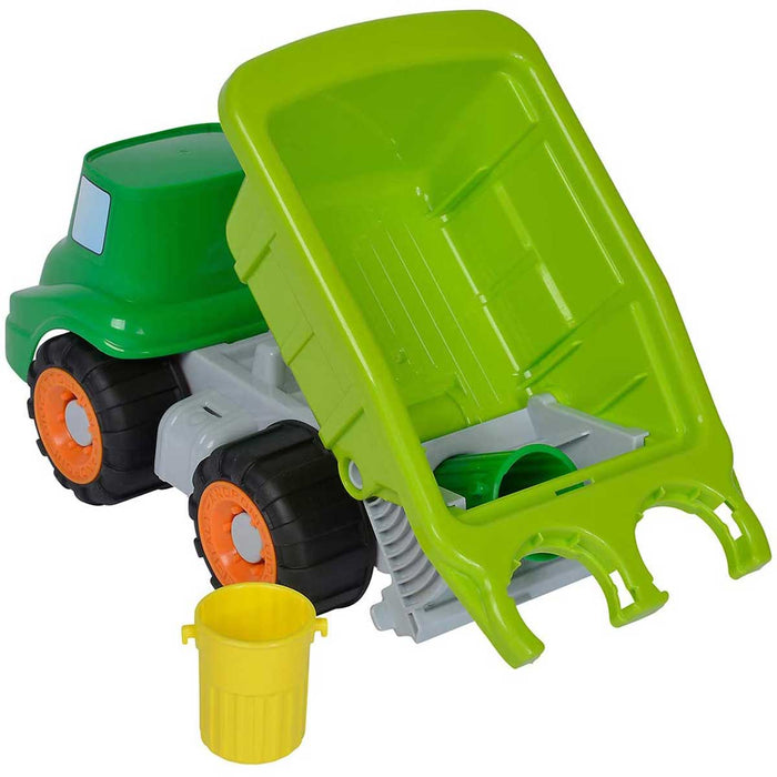 ANDRONI Camion Ecologico Happy Trucks Lunghezza 30 Cm - 6216-0000