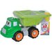 ANDRONI Camion Ecologico Happy Trucks Lunghezza 30 Cm - 6216-0000