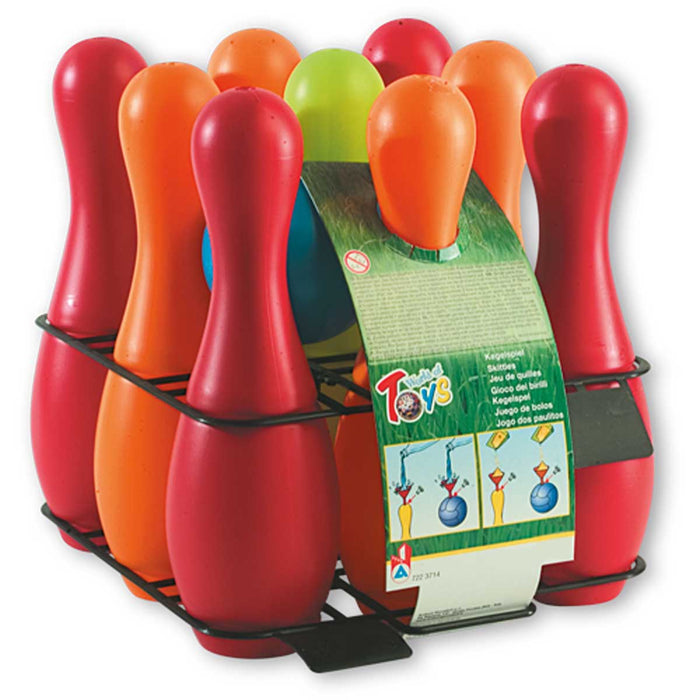 ANDRONI Set Bowling - 7221-0000
