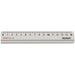 ARDA Righello Cm.15 Alluminio - 17915