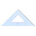ARDA Squadra In Plastica 45° Cm. 35 Uni - 28735SS