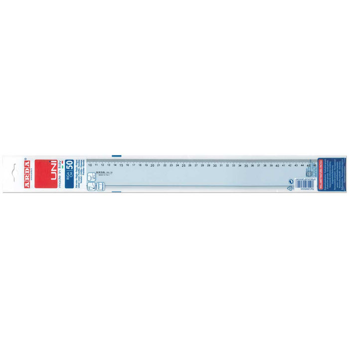 ARDA Riga In Plastica Cm. 50 Uni - 28950SS