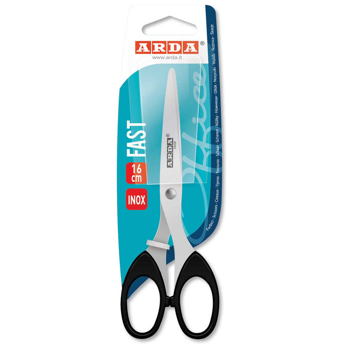 ARDA Forbici Fast 16 - Cm. 16 - FD1601