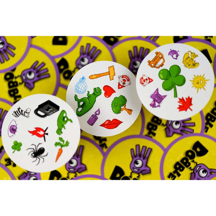 ASMODEE Dobble Eco Pack - 8269