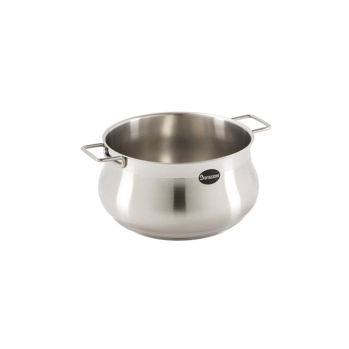 BARAZZONI Casseruola 2M Cm 14 Tummy - 001002014