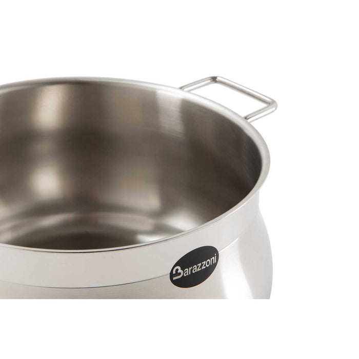 BARAZZONI Casseruola 2M Cm 26 Tummy - 001002026