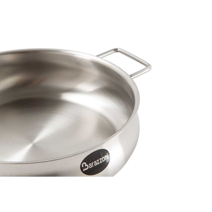 BARAZZONI Teglia 2M Cm 22 Tummy - 001004022