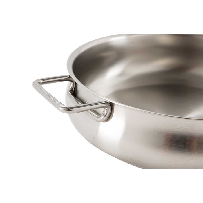 BARAZZONI Teglia 2M Cm 22 Tummy - 001004022