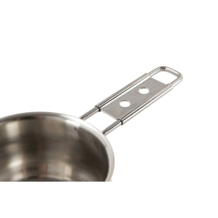 BARAZZONI Casseruola Ml Cm 14 Tummy - 001010014