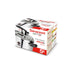 BARAZZONI Pentola Pressione Amelia Piu' L 3.5 Nera - 52604500358010