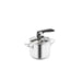 BARAZZONI Vapo Bonita Piu' L 3.5 Nero - 530045003580
