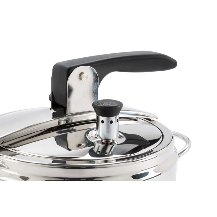 BARAZZONI Vapo Bonita Piu' L 5 Nero - 530045005080