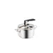 BARAZZONI Vapo Bonita Piu' L 5 Nero - 530045005080