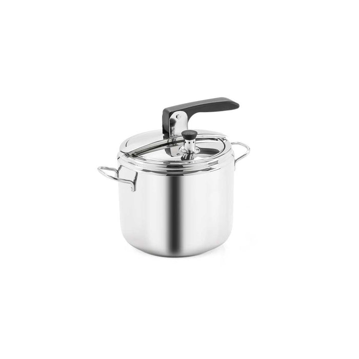 BARAZZONI Vapo Bonita Piu' L 7 Nera - 530045007080