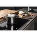 BARAZZONI Pentola A Pressione Lt 4,5 Facile Dual System - 5500450045