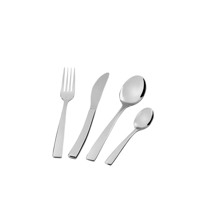 BARAZZONI Servizio 24Pz. Ambra - 712900024