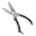 BARAZZONI Forbice Acciaio Tranciapollo 24 Cm - 802170086