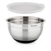 BARAZZONI Bowl Aisi 304 Cm 24X14,5 C Coperchio - 810160024