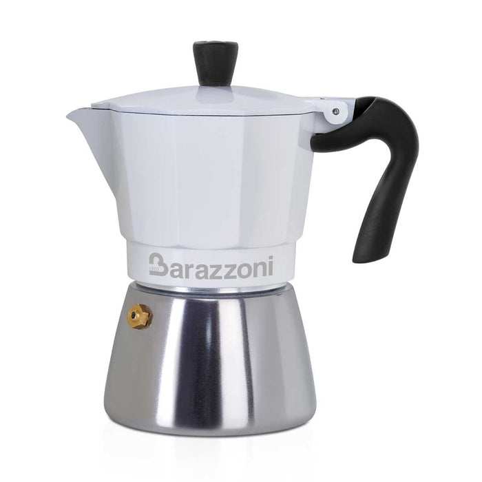 BARAZZONI Caffett. Bianca Ibrida 3Tz - 830005103