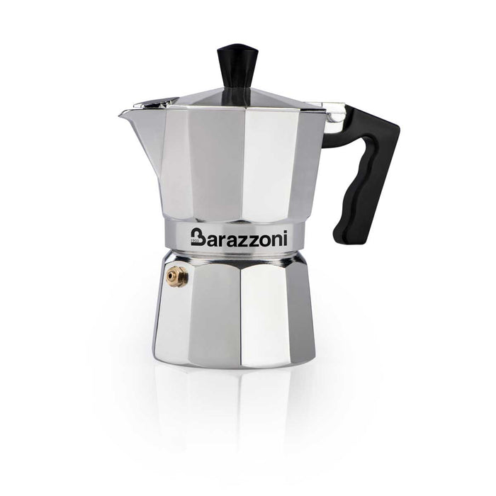 BARAZZONI Caffettiera 6 Tz All Lacaffettiera - 830005506