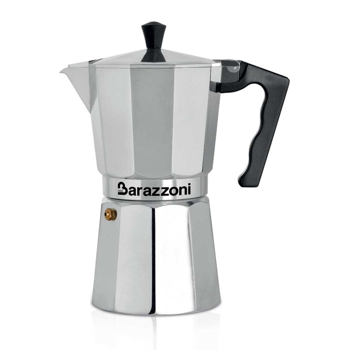 BARAZZONI Caffettiera 9 Tz All Lacaffettiera - 830005509