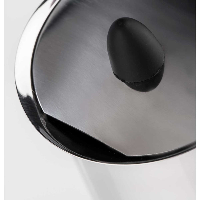 BARAZZONI Lacaffettiera Inox 2 Tazze - 830008002