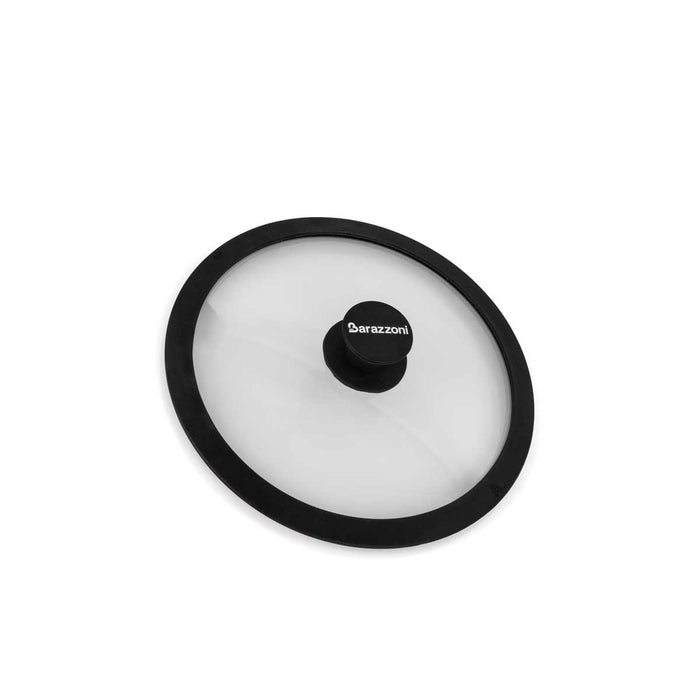 BARAZZONI Coperchio Vetro Cm16 Silicone - 849134016
