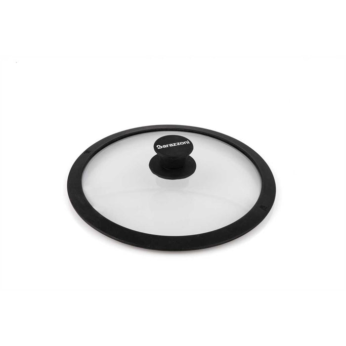 BARAZZONI Coperchio Vetro Cm16 Silicone - 849134016