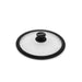 BARAZZONI Coperchio Vetro Cm28 Silicone - 849134028