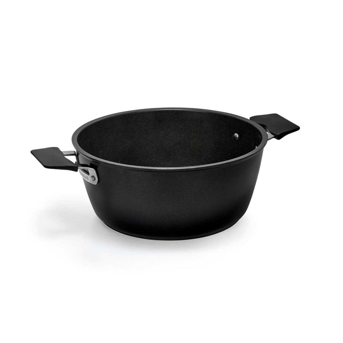 BARAZZONI Casseruola 2M Cm24 33 Carati - 85510202497