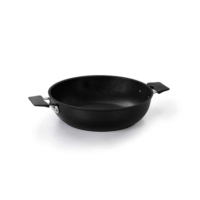 BARAZZONI Tegame 2M Cm32 33 Carati - 85510403297