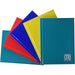 BLASETTI Quaderno A5 Cartonato One Color 100 Gr Rigo 5M - 2009
