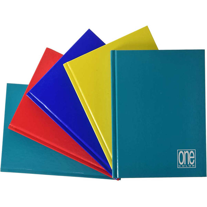 BLASETTI Quaderno One Color Maxi Cartonato 1R - 5964