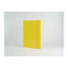 BLASETTI Cartellina A 3 Lembi A4 One Color C/Elastico Dorso 12 - 6506