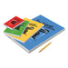 BLASETTI Blocco A5 Schizzi A Parte Collato - 7126