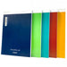 BLASETTI Block Notes Colorclub A5 - 7135