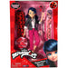 BANDAI Miraculous Ladybug Bambola 26 Cm Doppio Abito - T04747